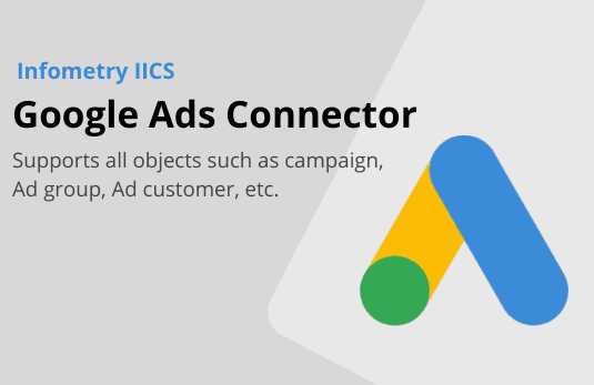 GoogleAds-Connector