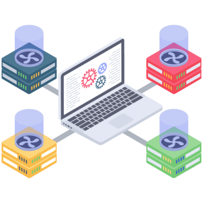Data Warehouse Solutions and Data Mart solutions