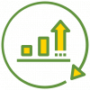 Greater scalability
