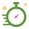 Faster time to market