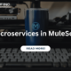 Microservices in Mulesoft