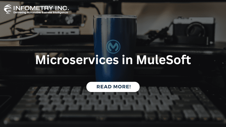 Microservices in Mulesoft