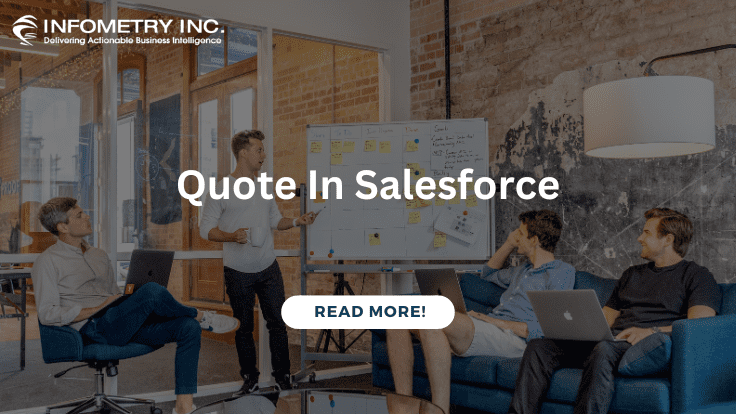 Quote In Salesforce