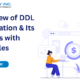 Overview of DDL Automation & Its Process with Examples