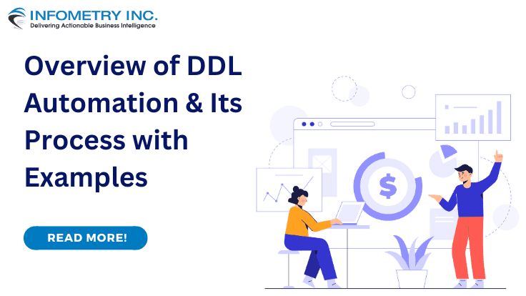 Overview of DDL Automation & Its Process with Examples