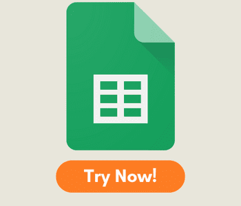 Informatica Google Sheets Connector Informatica Google Sheets Connector