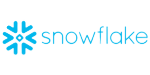 Snowflake logo