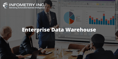 Enterprise-Data-Warehouse