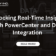 Unlocking Real-Time Insights with PowerCenter and Data Integration