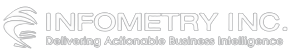 Infometry Logo